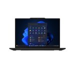 Lenovo ThinkPad X13 Gen 7 (Intel) Copilot+ PC Intel Core Ultra 7 355 Laptop 33.8 cm (13.3") WUXGA 32 GB LPDDR5x-SDRAM 512 GB SSD Wi-Fi 7 (802.11be) Windows 11 Pro Belgian Black