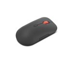 Lenovo Pro Plus 6050 souris Bureau Ambidextre RF sans fil + Bluetooth Optique 2400 DPI