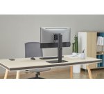 Equip Supporto per monitor da 17“-32” a libero posizionamento