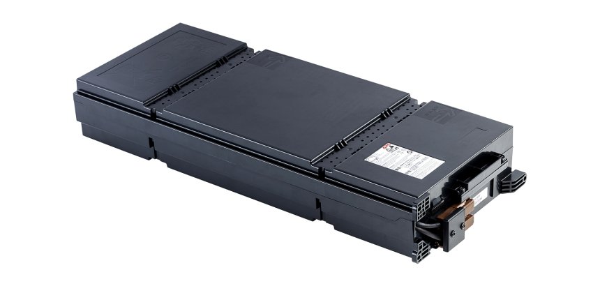 APC Cartouche de batterie de rechange APCRBC152 (OEM)