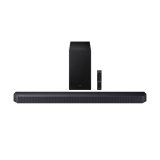 Samsung Q-series HW-Q600F Black 3.1.2 channels