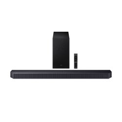 Samsung Q-series HW-Q600F Black 3.1.2 channels