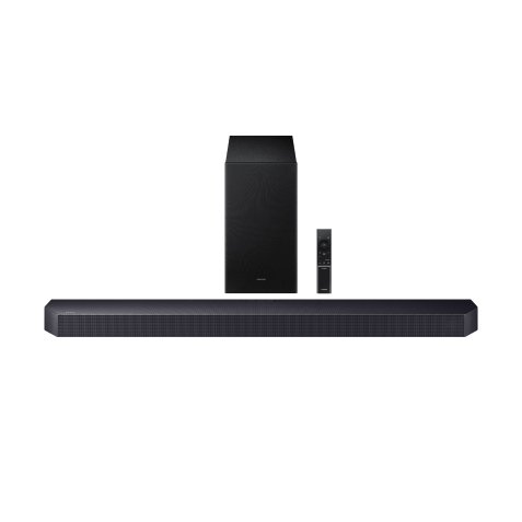 Samsung Q-series HW-Q600F Black 3.1.2 channels