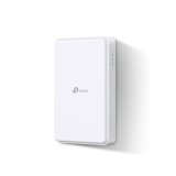 TP-Link 5G Outdoor Router Build-In 5G Modem 5G routeur sans fil 2.5 Gigabit Ethernet Blanc