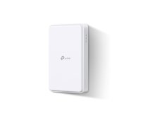TP-Link 5G Outdoor Router Build-In 5G Modem 5G routeur sans fil 2.5 Gigabit Ethernet Blanc