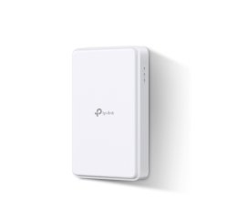 TP-Link 5G Outdoor Router Build-In 5G Modem 5G routeur sans fil 2.5 Gigabit Ethernet Blanc