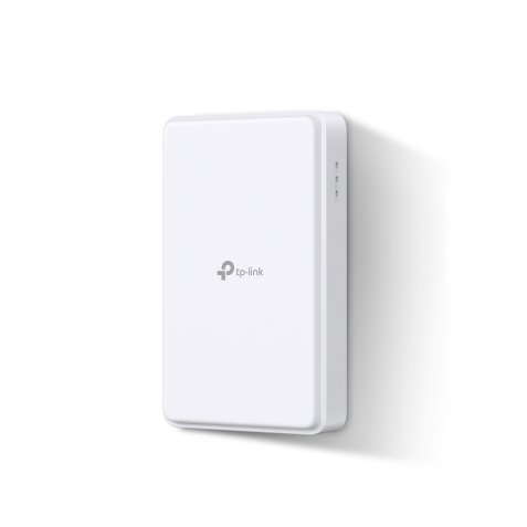 TP-Link 5G Outdoor Router Build-In 5G Modem 5G routeur sans fil 2.5 Gigabit Ethernet Blanc