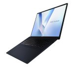 ASUS Vivobook 18 M1807GA-PRO-DISS8116X Copilot+ PC AMD Ryzen AI 7 445 Ordinateur portable 45,7 cm (18") WUXGA 16 Go DDR5-SDRAM 512 Go SSD Wi-Fi 6 (802.11ax) Windows 11 Pro Bleu