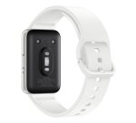 Samsung Galaxy Fit3 4,06 cm (1.6") AMOLED 40 mm Digital 256 x 402 Pixeles Pantalla táctil Plata