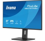 iiyama ProLite XB2797HSU-B1 Flachbildschirm 68,6 cm (27") 1920 x 1080 Pixel Full HD LED Schwarz