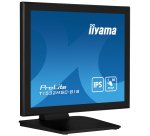 iiyama ProLite T1532MSC-B1S écran plat de PC 38,1 cm (15") 1024 x 768 pixels XGA LCD Écran tactile Noir