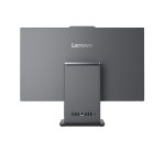Lenovo ThinkCentre neo 50a 24 Gen 6 LNL Intel Core Ultra 5 226V 60,5 cm (23.8") 1920 x 1080 Pixel PC All-in-one 16 GB LPDDR5x-SDRAM 512 GB SSD Windows 11 Pro Wi-Fi 6 (802.11ax) Grigio