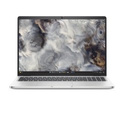 DELL Pro 16 Plus PB16250 Intel Core Ultra 5 235U Ordinateur portable 40,6 cm (16") Full HD+ 16 Go DDR5-SDRAM 512 Go SSD Wi-Fi 7 (802.11be) Windows 11 Pro Français Aluminium
