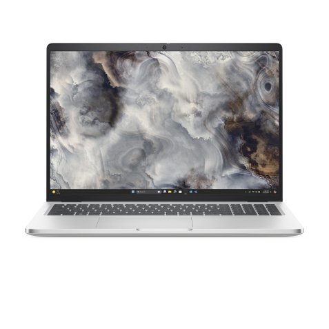 DELL Pro 16 Plus PB16250 Intel Core Ultra 5 235U Ordinateur portable 40,6 cm (16") Full HD+ 16 Go DDR5-SDRAM 512 Go SSD Wi-Fi 7 (802.11be) Windows 11 Pro Français Aluminium