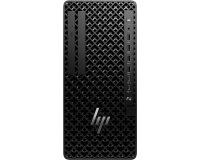 HP Z1 Tower G1i Intel Core Ultra 7 265 16 Go DDR5-SDRAM 1 To SSD NVIDIA RTX A1000 Windows 11 Pro Station de travail AI Workstation, AI PC Noir
