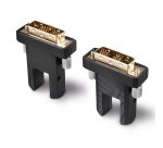 Lindy 38324 cable HDMI 50 m HDMI tipo D (Micro) Negro