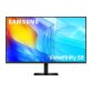 Samsung S80D écran plat de PC 94 cm (37") 3840 x 2160 pixels 4K Ultra HD LCD Noir