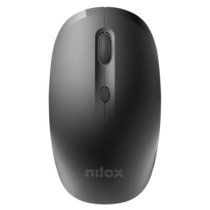 nilox nxmowi4002 ratan oficina rf inalambrico aptico 3200 dpi