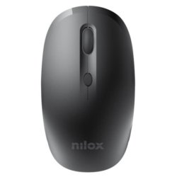 Nilox NXMOWI4002 mouse Ufficio RF Wireless Ottico 3200 DPI