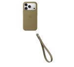 Apple Sangle de poignet – Olive