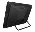 ASUS ExpertCenter E1 AiO E1600WKAT-BMR141M Intel® Celeron® N N4500 39,6 cm (15.6") 1920 x 1080 Pixel Touch screen All-in-One tablet PC 4 GB DDR4-SDRAM 256 GB SSD FreeDOS Wi-Fi 6 (802.11ax) Nero