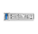 TP-Link Omada TL-SM321B module émetteur-récepteur de réseau Fibre optique 1250 Mbit/s SFP