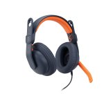 Logitech Zone Learn Over Ear 3.5mm AUX
