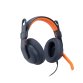 Logitech Zone Learn Over Ear 3.5mm AUX