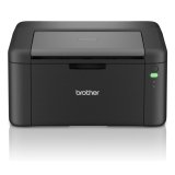 Brother HL-L1242W Imprimante laser monochrome A4 compacte et facile à utiliser. Éligible au forfait EcoPro