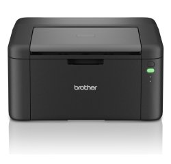 Brother HL-L1240W Imprimante laser monochrome A4 compacte et facile à utiliser. Éligible au forfait EcoPro.