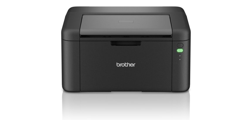 Brother HL-L1240W Imprimante laser monochrome A4 compacte et facile à utiliser. Éligible au forfait EcoPro.