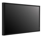 LG 55XE3P-B Écran d'affichage dynamique Écran plat interactif 139,7 cm (55") Wifi 3500 cd/m² Full HD Noir WebOS 24/7