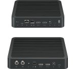 Logitech Rally Plus système de vidéo conférence 16 personne(s) Ethernet/LAN Système de vidéoconférence de groupe