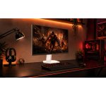 TCL P1 25P1AD Monitor PC 63,5 cm (25") 1980 x 1080 Pixel Full HD LED Bianco
