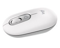 Logitech 910-007411 souris Universel Ambidextre Bluetooth Optique