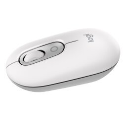 Logitech POP souris Universel Ambidextre Bluetooth Optique