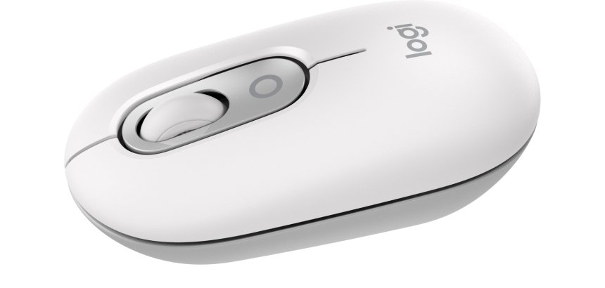 Logitech 910-007411 souris Universel Ambidextre Bluetooth Optique