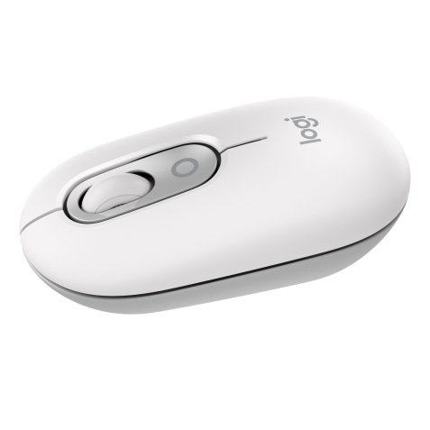 Logitech POP souris Universel Ambidextre Bluetooth Optique