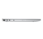 HP EliteBook 8 E EB8G1i16 U7 255H 16 24GB/512 PC Intel Core Ultra 7 Laptop 40.6 cm (16") WUXGA DDR5-SDRAM 512 GB SSD Wi-Fi 6E (802.11ax) Windows 11 Pro AI PC Silver