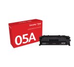 Toner Everyday™ _OEM_NAME_ Noir de Xerox compatible avec HP 05A (CE505A), Capacité standard