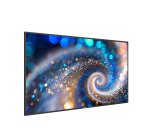 Philips 55BDL2050A/00 Signage Display Digital signage flat panel 139.7 cm (55") LCD 400 cd/m² 4K Ultra HD Black Built-in processor Android 14 16/7