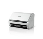 Epson WorkForce DS-530III Alimentation feuille à feuille de scanner 600 x 600 DPI A4 Blanc