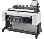 HP Designjet Imprimante multifonction T2600 PostScript de 36 pouces