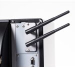 Brother TJ6421TN imprimante pour étiquettes Thermique direct/Transfert thermique Couleur 203 x 300 DPI 304,8 mm/sec Avec fil Ethernet/LAN Wifi Bluetooth