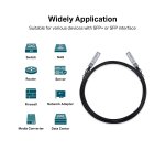 TP-Link 3 Meters 10G SFP+ Direct Attach Cable