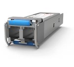 Allied Telesis AT-SPTX-90 module émetteur-récepteur de réseau Cuivre 1000 Mbit/s SFP