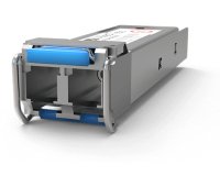 Allied Telesis AT-SPTX-90 module émetteur-récepteur de réseau Cuivre 1000 Mbit/s SFP
