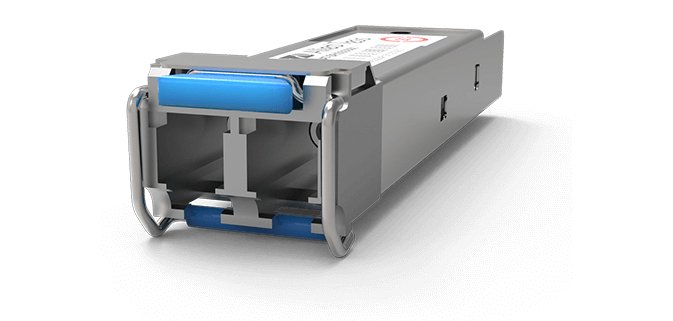 Allied Telesis AT-SPTX-90 module émetteur-récepteur de réseau Cuivre 1000 Mbit/s SFP
