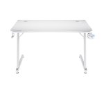 Trust GXT 709W LUMINUS Bianco