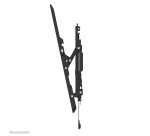 Neomounts WL35S-850BL14 Support pour écran mural 40-75" - inclinable - verrouillable - installation rapide